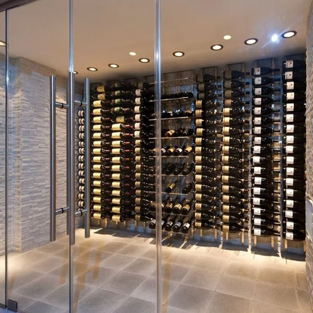 Szafka na wino od podłogi do s – Wine & Beer Guayaquil recenzja i cena