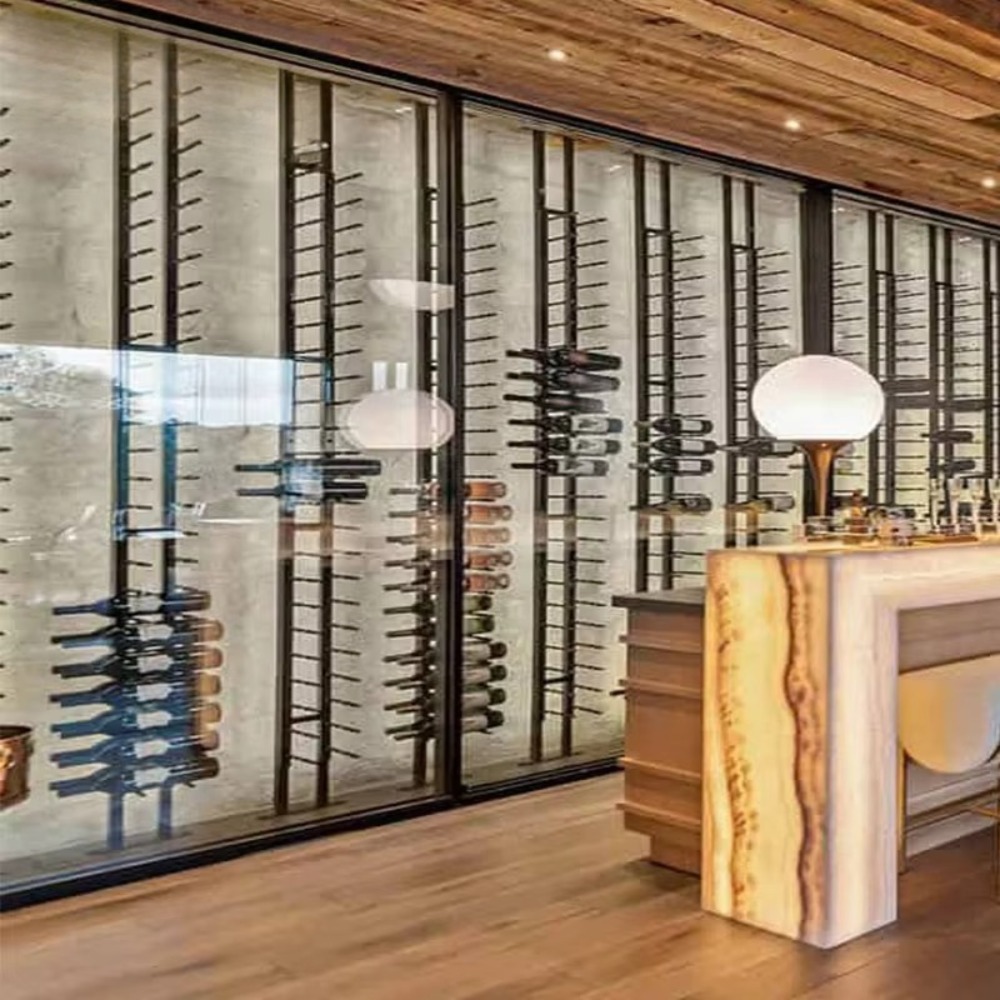 Szafka na wino od podłogi do s – Wine & Beer Guayaquil recenzja i cena