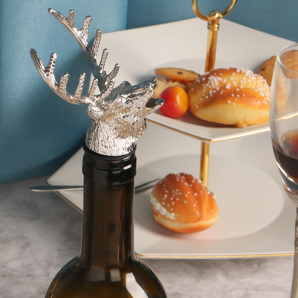 Aerator do wina, nalewak ze st – Wine Aerator Pour recenzja i cena