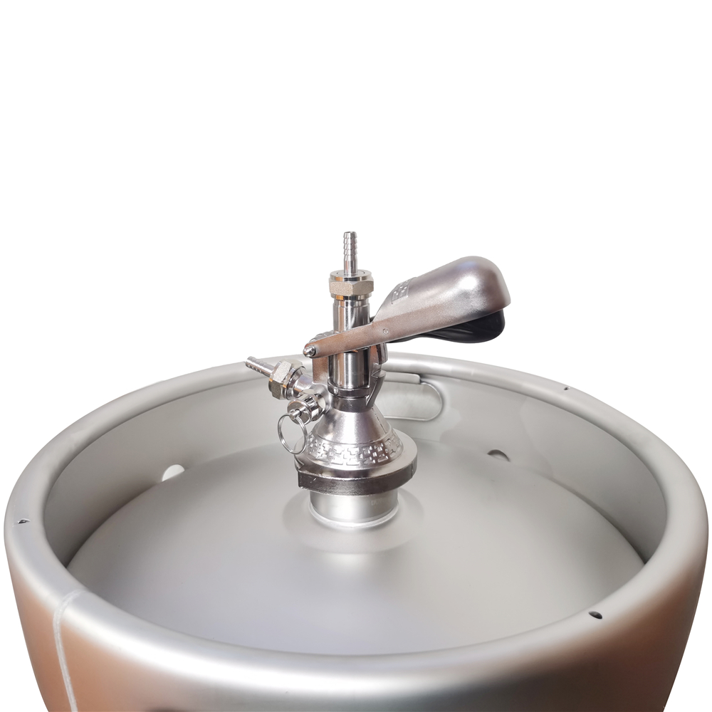 Złączka do beczki TWELVETAP-A- – Wine Draft Beer recenzja i cena