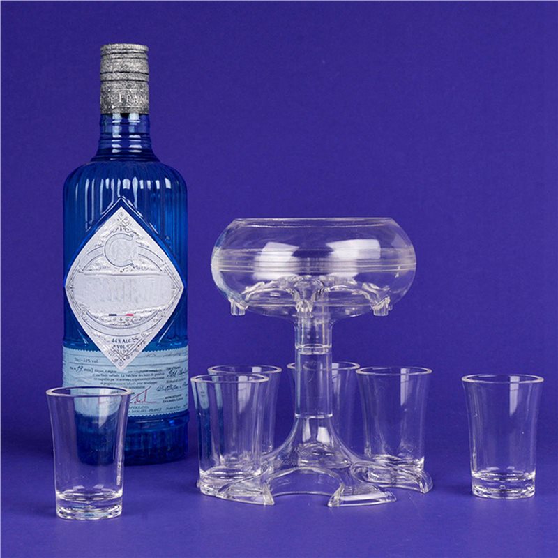 Zestaw M11K-2: 6 kieliszków do – Whisky Beer And Wine recenzja i cena
